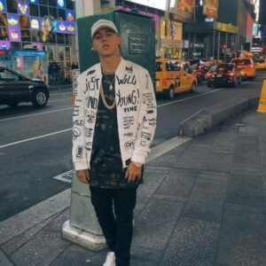 Blazer KR the New king